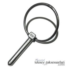 Paslanmaz Yaylı Halkalı Pim, Traktör Pimi Çeşitleri 10,6 mm