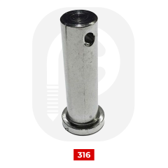 Paslanmaz Pim Çeşitleri