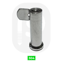 Kilitli Pim Çeşitleri 304 Kalite