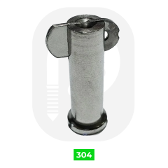Kilitli Pim Çeşitleri 304 Kalite