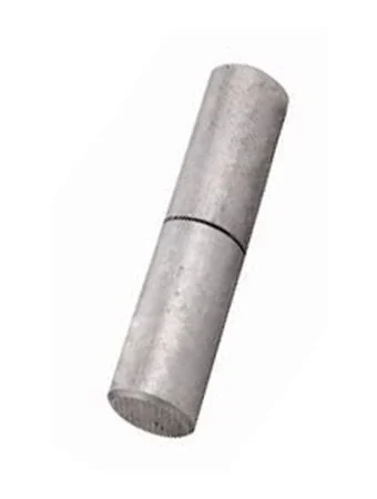 PASLANMAZ MİL MENTEŞE 12 X 60