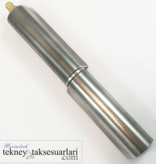 PASLANMAZ MİL MENTEŞE 316 KALİTE 16 X 120