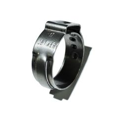 Tek Sıkım - Tırnaklı Kelepçe 24,1mm