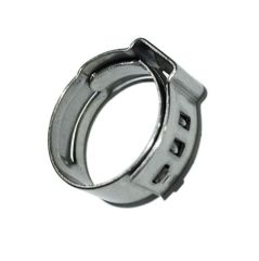 Tek Sıkım - Tırnaklı Kelepçe 31,6mm