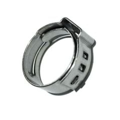 Tek Sıkım - Tırnaklı Kelepçe 47mm
