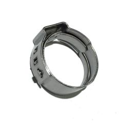 Tek Sıkım - Tırnaklı Kelepçe 48,5mm