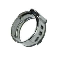 Tek Sıkım - Tırnaklı Kelepçe 59mm