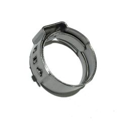 Tek Sıkım - Tırnaklı Kelepçe 30,1mm