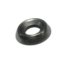 PASLANMAZ KONİK HAVŞA PUL,316 KALİTE 4 mm