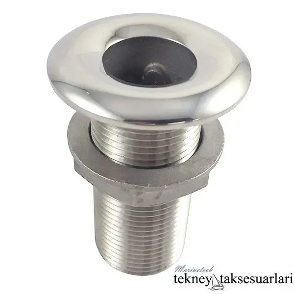 BAĞLANTI KOVANI PASLANMAZ 3/8''