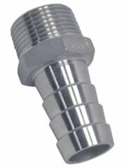 HORTUM REKORU PASLANMAZ 3/8''