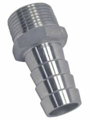 HORTUM REKORU PASLANMAZ 3/4''