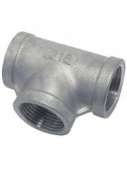 PASLANMAZ  T  3/8''