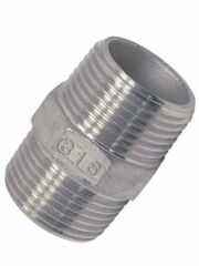 NİPEL PASLANMAZ 3/8''