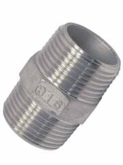 NİPEL PASLANMAZ 1.1/2''