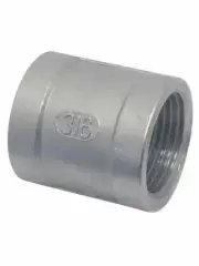 MANŞON PASLANMAZ 1.1/2''