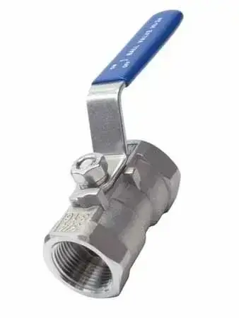 KÜRESEL VANA 1/2'' KROME