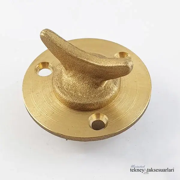 MİÇOZ SARI 3/8''