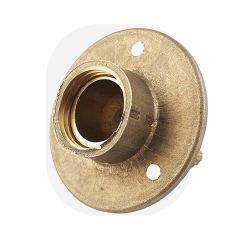 Miçoz Komple Sarı Delikli 1/2''