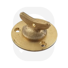 Miçoz Komple Sarı Delikli 1/2''