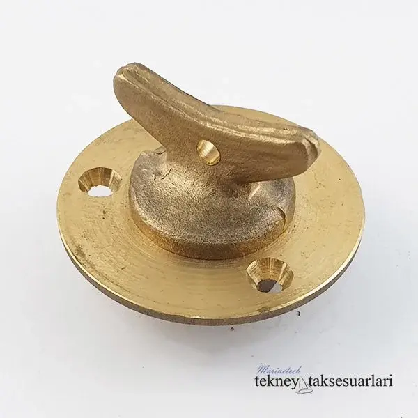 MİÇOZ KOMPLE SARI 1/2''