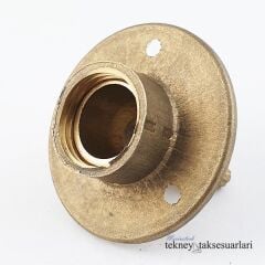 MİÇOZ KOMPLE SARI 1/2''
