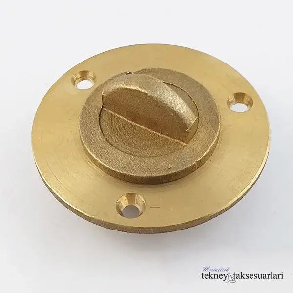 MİÇOZ KOMPLE SARI 3/4''
