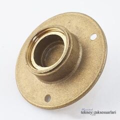 MİÇOZ KOMPLE SARI 1'' DELİKLİ