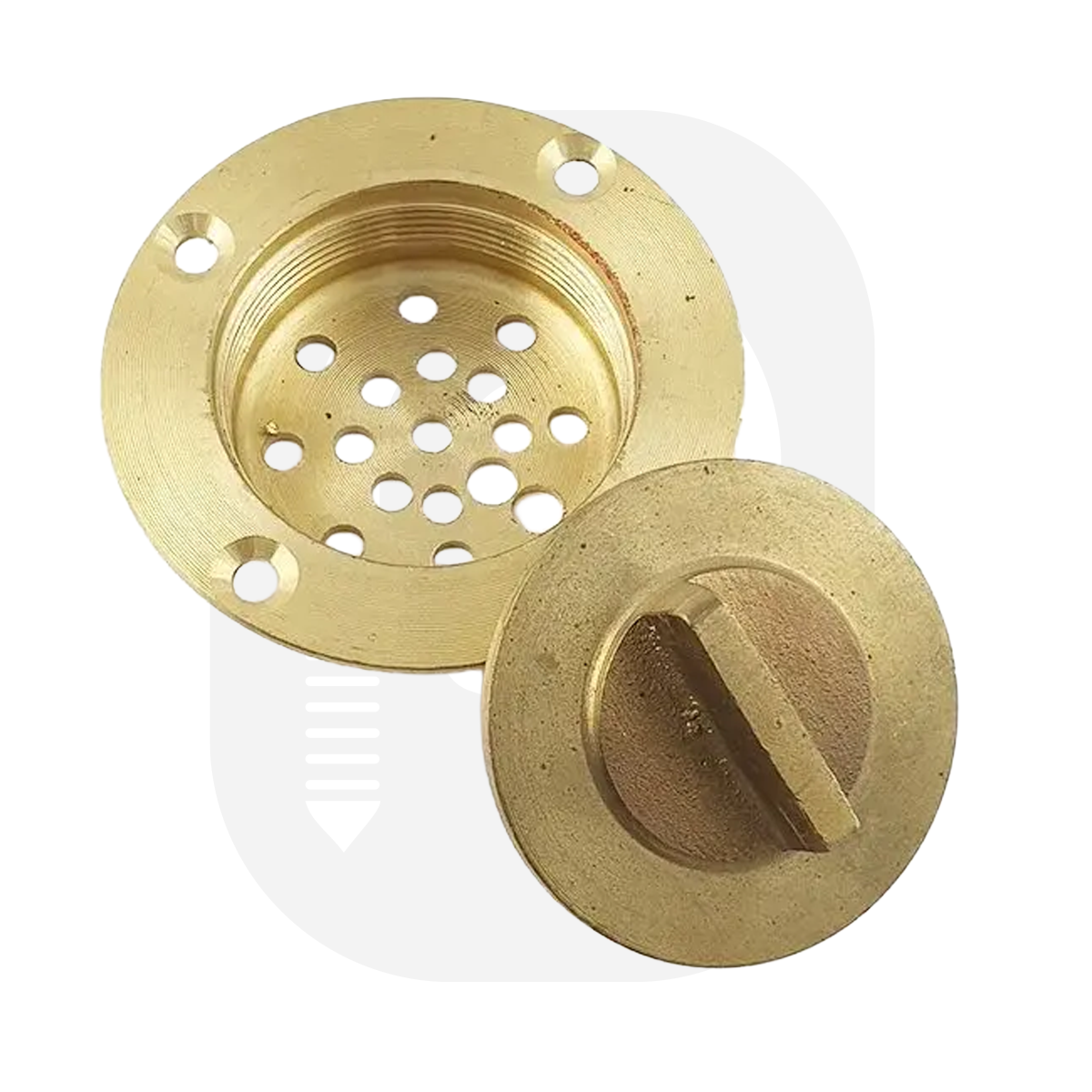 Miçoz Komple Sarı 2''