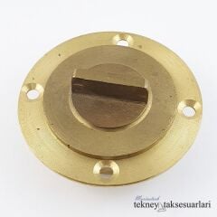 MİÇOZ KOMPLE SARI 2''