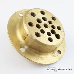 MİÇOZ KOMPLE SARI 2''