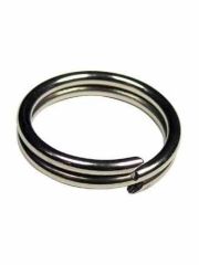 Paslanmaz Pim Halkası Çeşitleri 1,5x22 mm