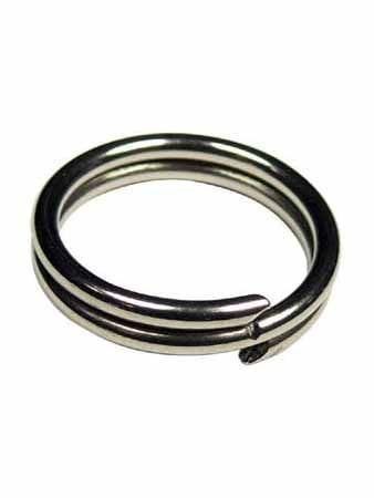 Paslanmaz Pim Halkası Çeşitleri 1,5x26 mm