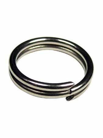 Paslanmaz Pim Halkası Çeşitleri 1,5x30 mm