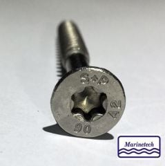 DIN 7997 PASLANMAZ (THB) SUNTA VİDASI 8mm 8x300