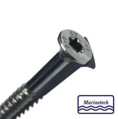 DIN 7997 PASLANMAZ (THB) SUNTA VİDASI 8mm 8x80